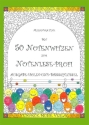 Mit 50 Notenwitzen zum Notenlese-Profi Ausgabe Violin- und Bassschl�ssel