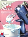 MIX'N'MUSIC (+CD): LEICHTE STUECKE FUER Altsaxophon WAHLWEISE MIT 2.STIMME