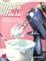 MIX'N'MUSIC (+CD): LEICHTE STUECKE FUER Posaune WAHLWEISE MIT 2.STIMME