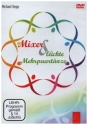 Mixer und leichte Mehrpaart�nze  DVD