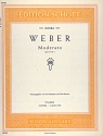Moderato op.10,1 f�r Klavier zu 4 H�nden