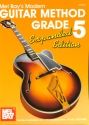 MODERN GUITAR METHOD GRADE 5 expanded edition