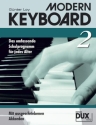 Modern Keyboard Band 2 - Schule mit ausgeschriebenen Akkorden f�r Keyboard