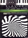 Modern Piano School Band 3 f�r Klavier
