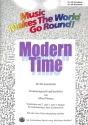 Modern Time f�r flexibles Ensemble Altsaxophon/Klarinette in Es