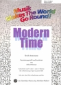 Modern Time f�r flexibles Ensemble Oboe/Violine/Glockenspiel