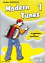 Modern Tunes Band 1 f�r Akkordeon