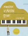 Moderne Klavieret�den f�r Klavier