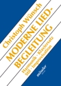 Moderne Liedbegleitung Harmonik, Klaviersatz, Stil, Improvisation