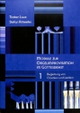 Module zur Orgelimprovisation Band 1 f�r Orgel