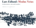 Modus vetus Geh�rsstudier i du/moll-tonalitet