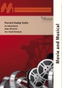 Molenaar Forrest Gump Suite f�r Blasorchester Partitur und Stimmen