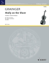 Molly am Gestade Nr. 12 f�r Violine und Klavier