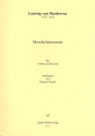Mondscheinsonate op.27,2 (1. Satz) f�r Violine und Klavier