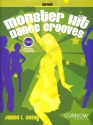 Monster Hit Dance Grooves (+CD) f�r Klarinette und Klavier
