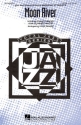 Moon River for mixed chorus (SATB) and piano