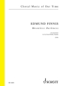 Moonless Darkness (2024) for mixed choir a cappella score (en)