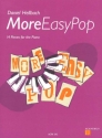 More easy Pop for piano