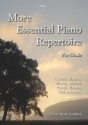 More Essential Piano Repertoire Pre-grade