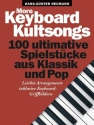 More Keyboard-Kultsongs  