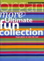 More ultimate Fun Collection Organ pieces to raise the roof