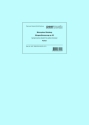Morgend�mmerung op.60 f�r gro�es Orchester Partitur