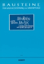 Morgenmusik f�r Blockfl�ten-Chor und kleines Schlagzeug (Orff-Instrumentarium) Partitur