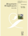 Mountain Wildflowers for piano 4 hands