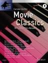 Movie Classics (+Online Audio) f�r Klavier