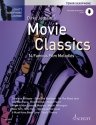 Movie Classics (+Online Audio) f�r Tenorsaxophon