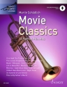 Movie Classics (+Online Audio) f�r Trompete