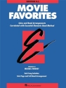 Movie Favorites: for band baritone b.c.