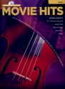 Movie Hits (+CD): for violin Instrumental Playalong
