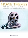 Movie Themes for Classical Players (+Online Audio) for violin and piano