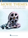 Movie Themes for Classical Players (+Online Audio) for violoncello and piano