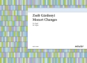 Mozart Changes f�r Orgel