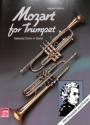 Mozart for Trumpet Selected solos or duets