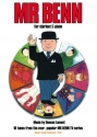 Mr. Benn for clarinet and piano Partitur und Stimme