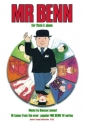 Mr. Benn for flute and piano Partitur und Stimme