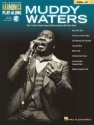 Muddy Waters (+Online-Audio) for harmonica