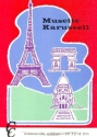 Musette Karussell Band 1 f�r Akkordeon