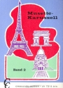 Musette-Karussell Band 2 f�r Akkordeon