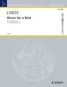 Music for a Bird f�r Alt-Blockfl�te