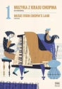 Music from Chopin's Land vol.1 for piano