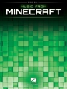 Music from Minecraft for piano