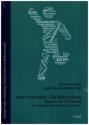 Music in the Body - The Body in Music K�rper an der Schnittstelle von musikalischer Praxis und Diskurs