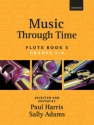 Music through Time Flute Book 3