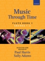 Music through Time vol.1 for flute