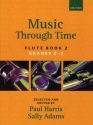 Music through Time Vol.2 for flute