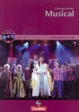 Musical (+CD) Arbeitsheft f�r den Musikunterricht in der Sekundarstufe 2